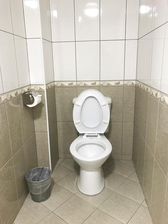 Fu Chang Hotel Taipei Dış mekan fotoğraf