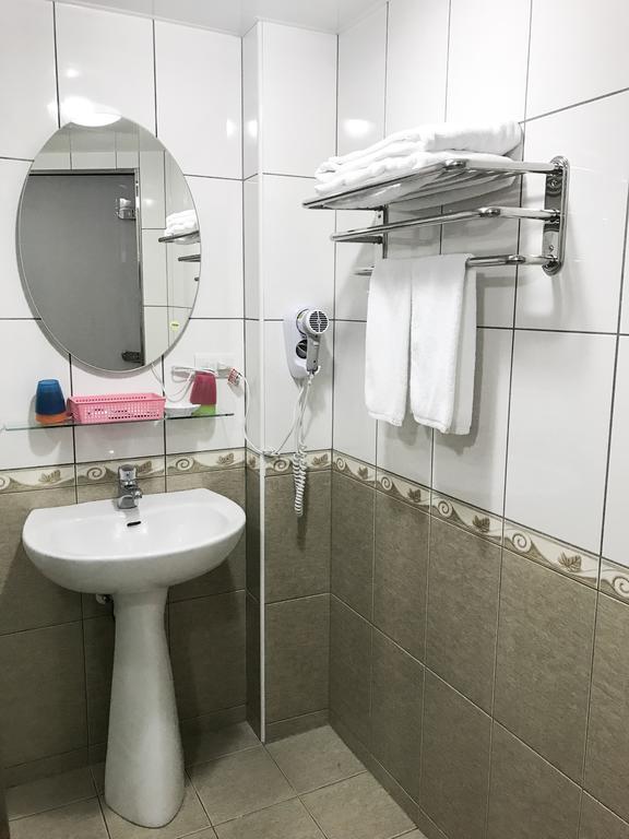 Fu Chang Hotel Taipei Dış mekan fotoğraf