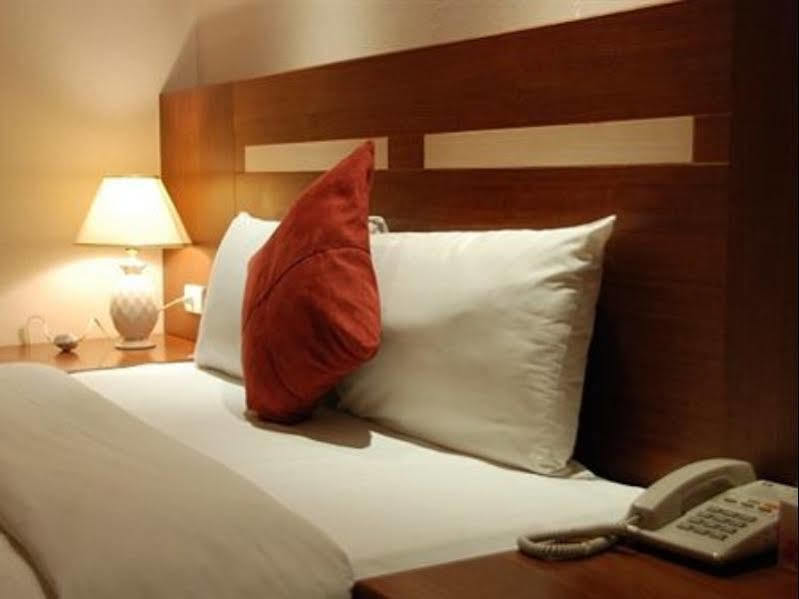 Fu Chang Hotel Taipei Dış mekan fotoğraf