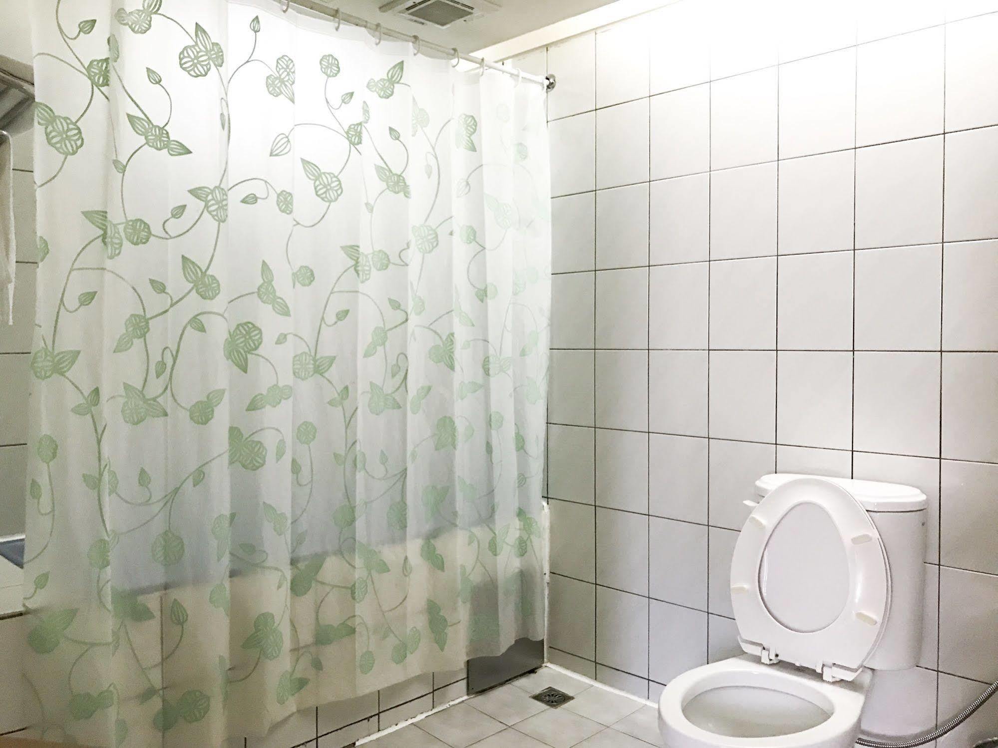 Fu Chang Hotel Taipei Dış mekan fotoğraf