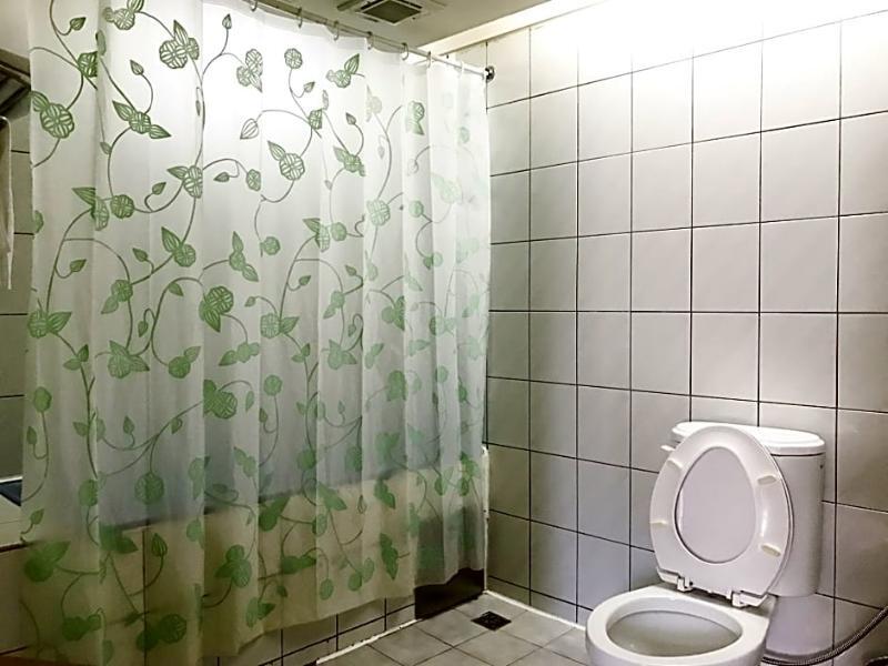 Fu Chang Hotel Taipei Dış mekan fotoğraf